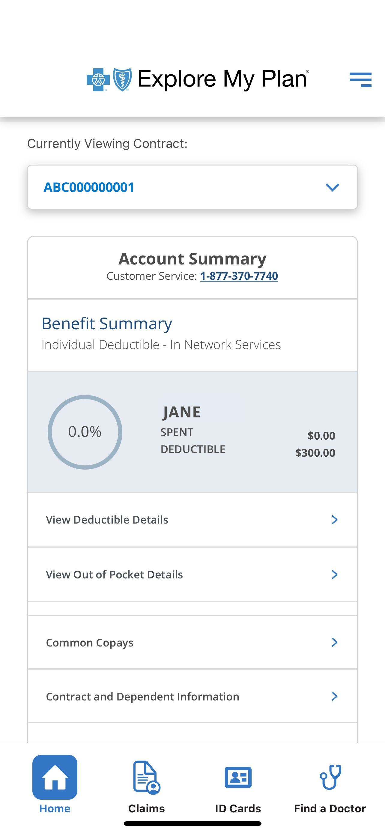 SaveMoney: Savings Tracker