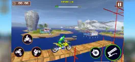 Game screenshot MX Dirt Bikes Motorcycle Stunt hack