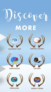 reindeer emoji stickers problems & solutions and troubleshooting guide - 4