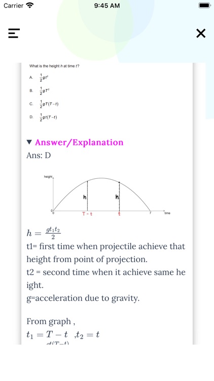 IBDP, AP ,A level, iGCSE,KS1-4 screenshot-4