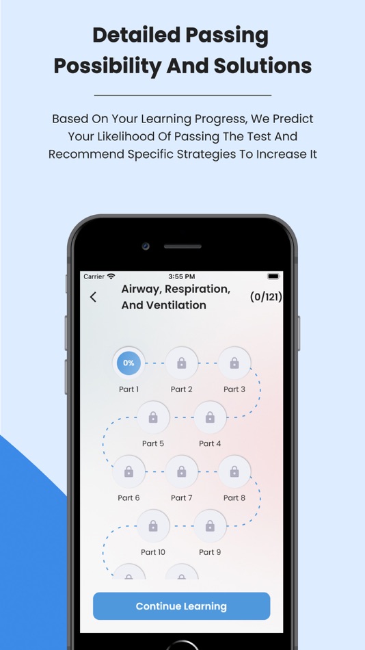 #5. EMT-B Practice Test 2023 (iOS) 由: Thanh Hung
