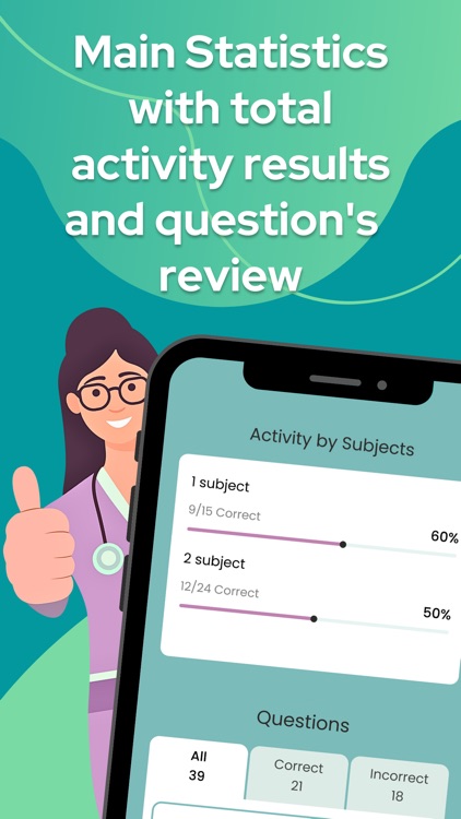 CDCES Diabetes Care Exam Prep screenshot-4