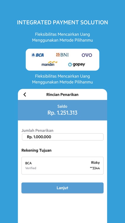 Influence ID screenshot-3