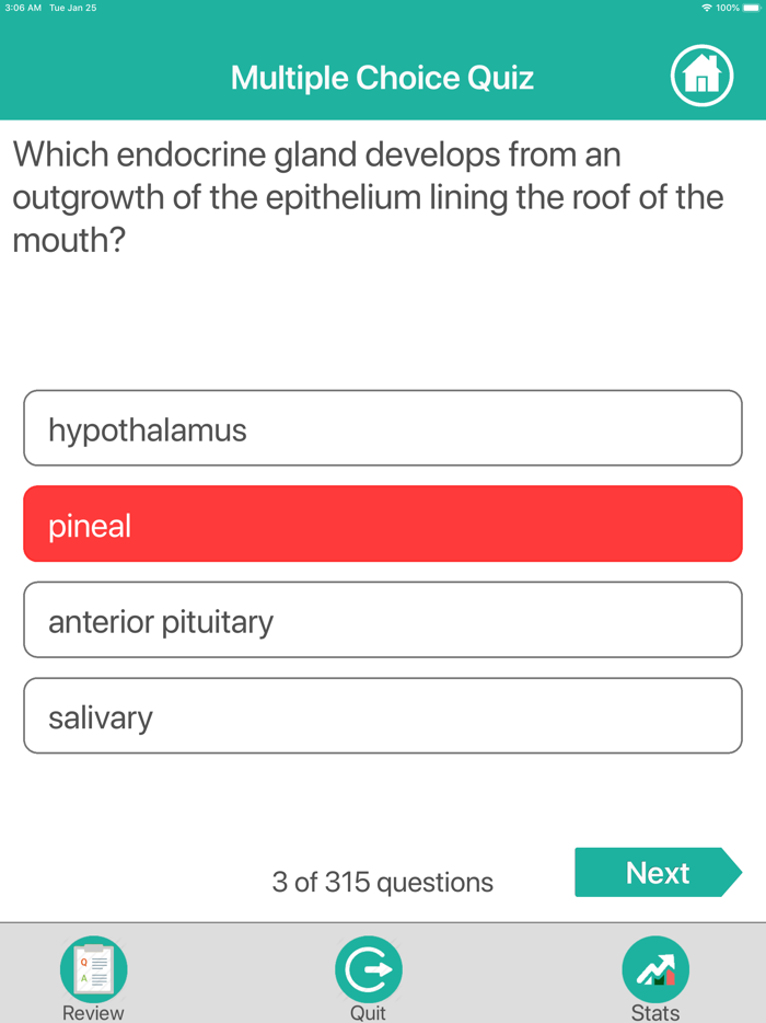 Anatomy  Endocrine System