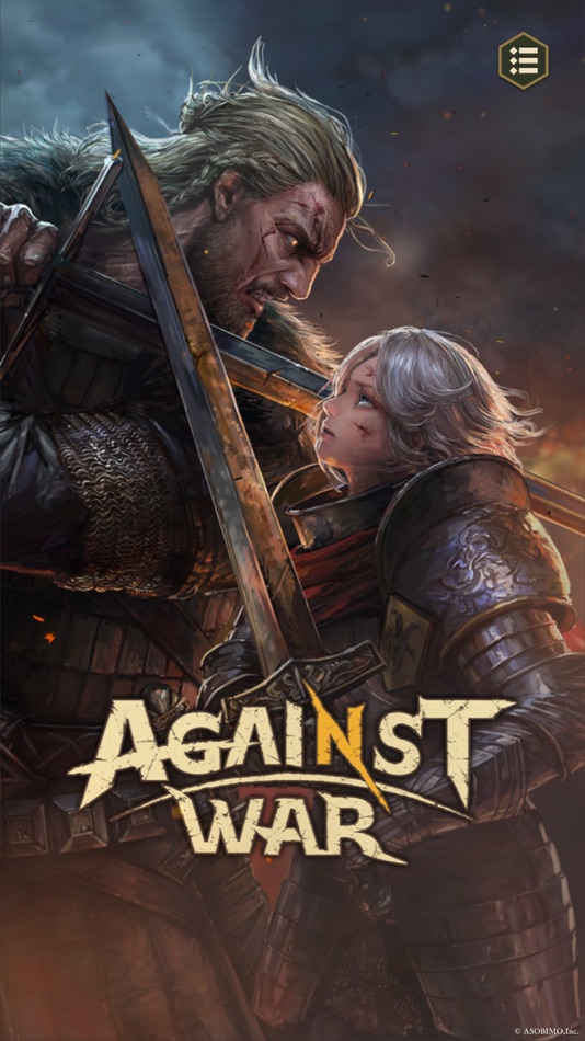 Against War : Medieval - 1.1.1 - (iOS)