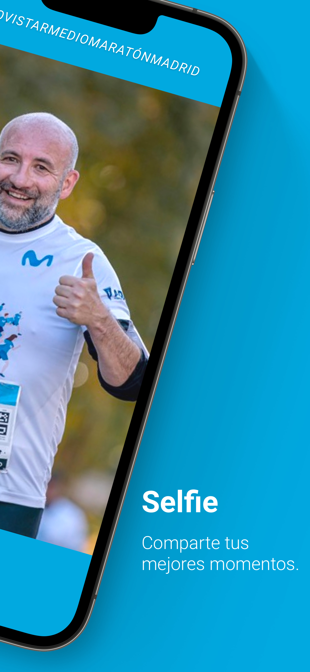 Movistar Medio Maratón Madrid
