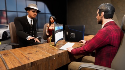 Car Dealer Job Tycoon Sim Game Screenshot