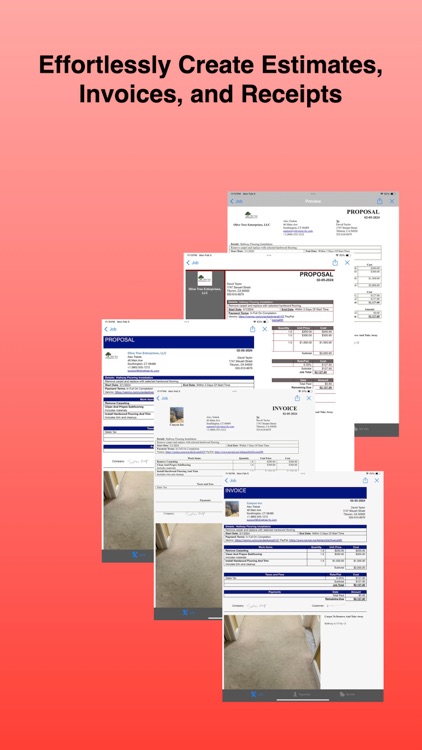 My Business Assistant Pro screenshot-4