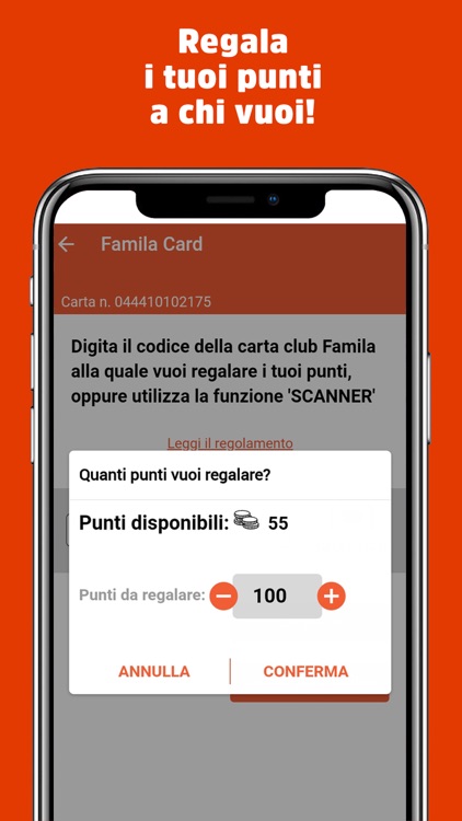 Famila Adriatica screenshot-7