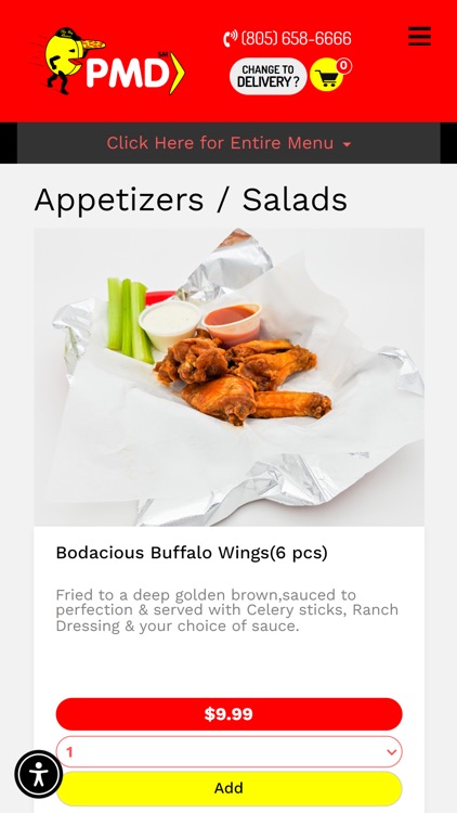 PizzaMan Dan’s screenshot-5