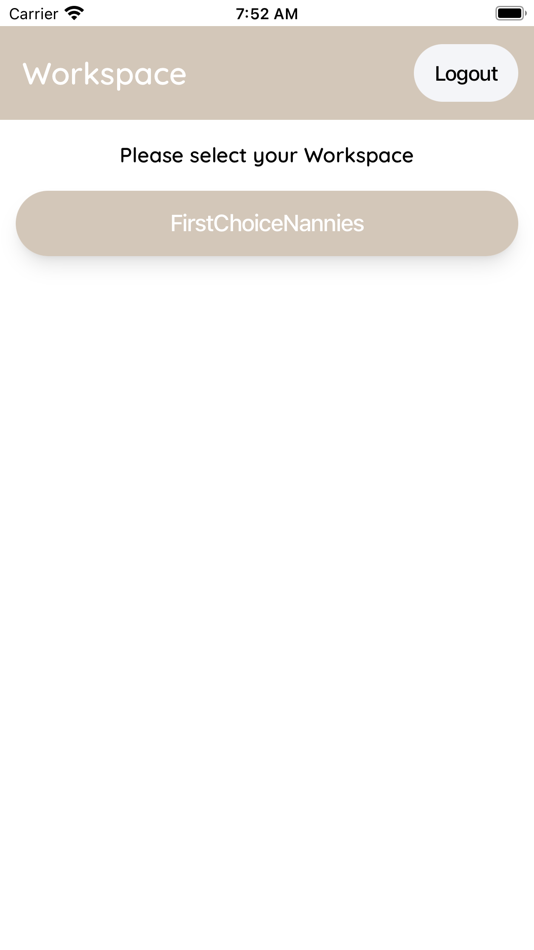 #2. FCN: Babysitting (iOS) 由: First Choice Nannies