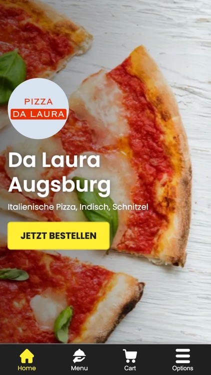 Da Laura Augsburg
