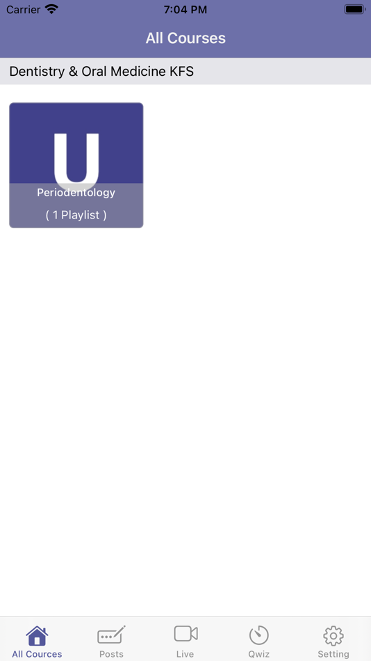 #1. Uni_App (iOS) 由: Mostafa mahmoud
