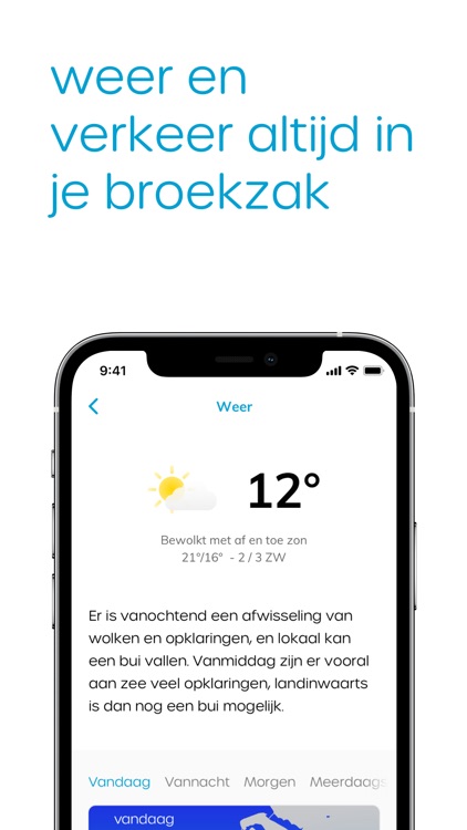 Omroep Zeeland screenshot-4