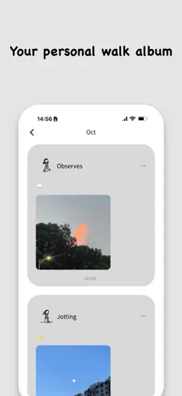 Game screenshot StrollMemo hack