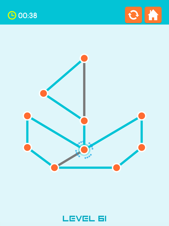 Connect the Graph
