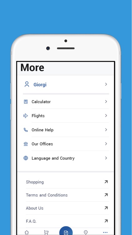 Camex International screenshot-4