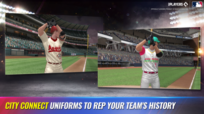 MLB 9 Innings 23 screenshot 2