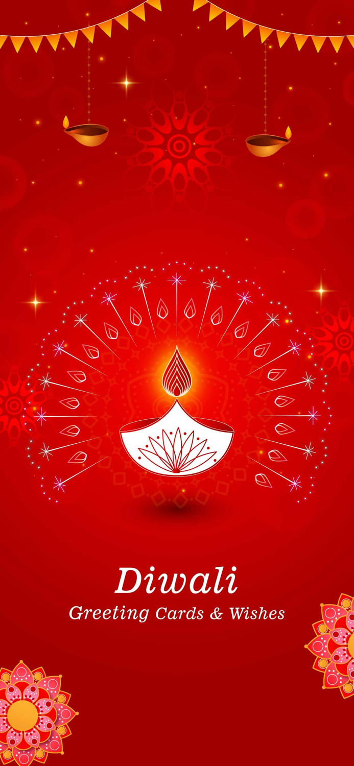 Diwali Greeting Cards and Wishes