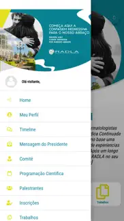 How to cancel & delete radla brasil 3