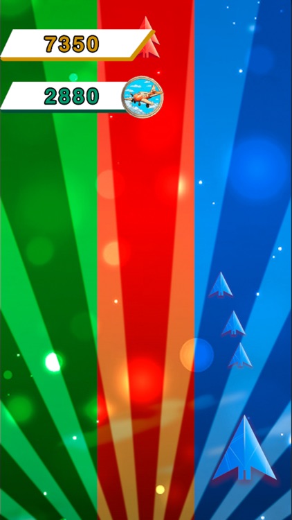 Aviator: Celestial Battles screenshot-9