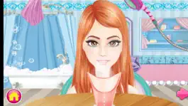 Game screenshot Beauty Teacher Makeover ASMR hack