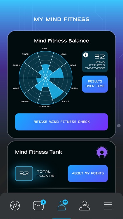 Ownminder screenshot-3