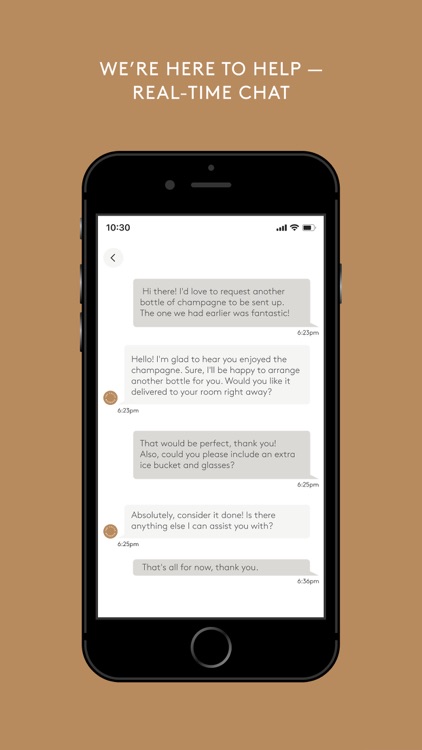 Friends of Calile screenshot-4