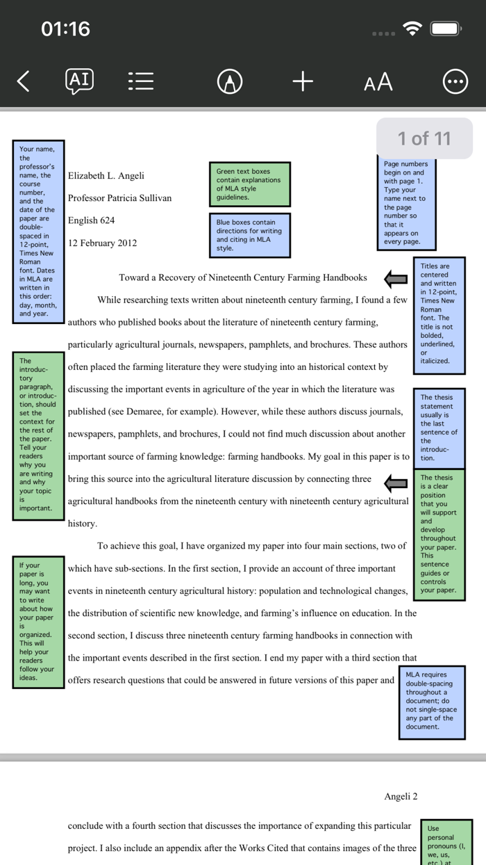 Keep Notes - Docs PDF and AI