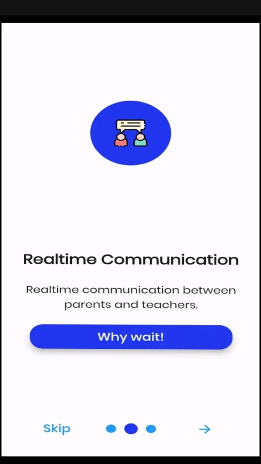 #9. GSS E-Comm Parent (iOS) De: MOHAMMED GEBAYIRE