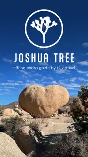 How to cancel & delete joshua tree offline guide 4