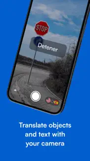 translator-language translator iphone screenshot 3
