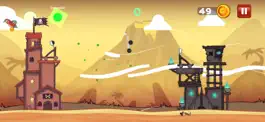 Game screenshot The Catapult War hack