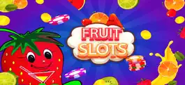 Game screenshot Fruit Slot mod apk