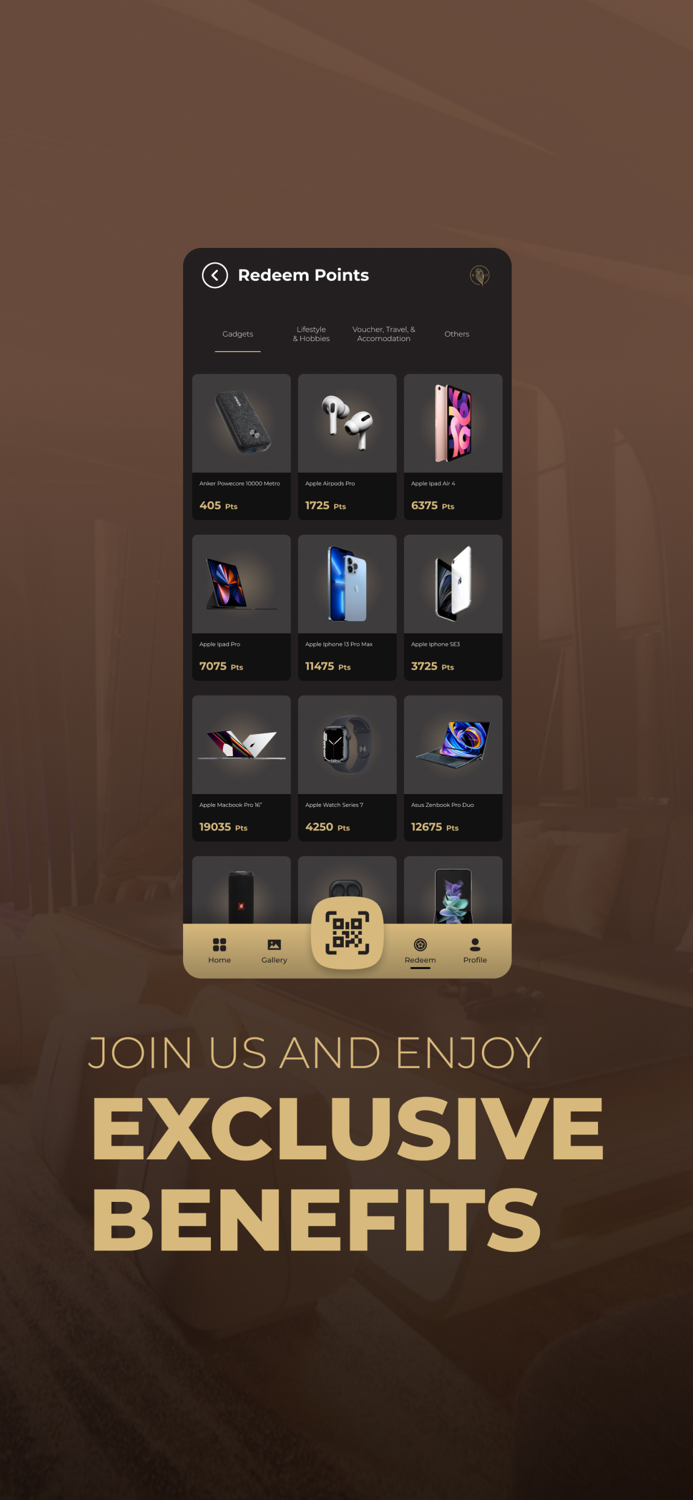 Black Owl Membership