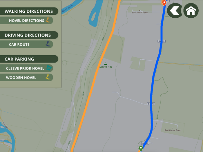 Market Garden Heritage