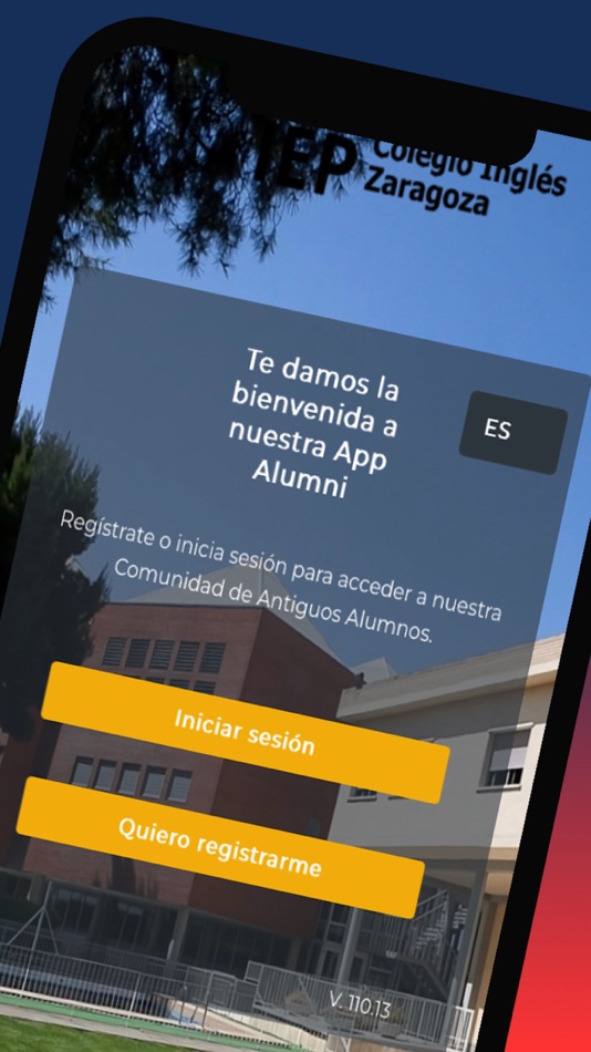 Alumni Ingles Zaragoza - 1.0 - (iOS)