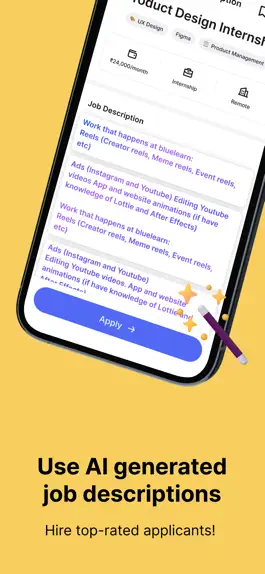 Game screenshot bluelearn apk