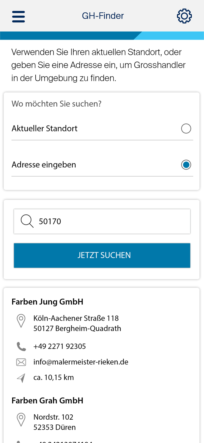 PPG Coatings Deutschland