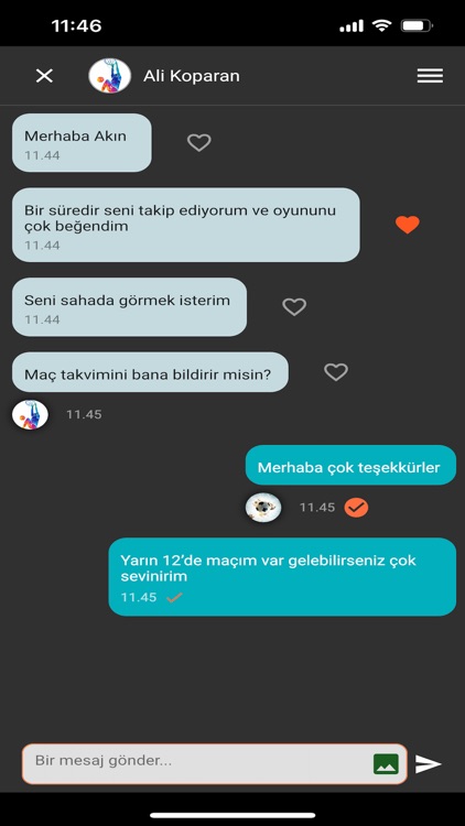 FormaStar screenshot-5