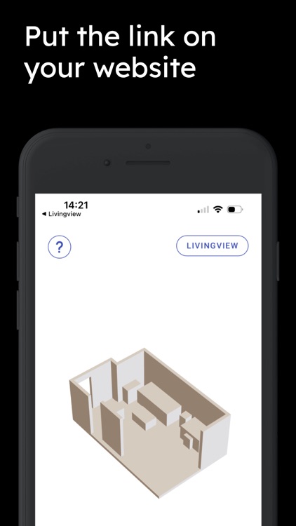 Livingview · Real Estate 3D