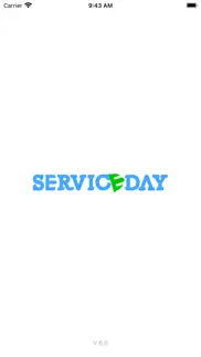 serviceday problems & solutions and troubleshooting guide - 4