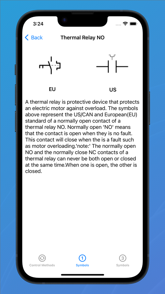 #7. Motor Control Circuits (iOS) By: Forwa Elade Wunde