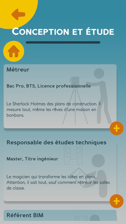 Les Coulisses du bâtiment screenshot-3