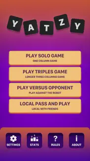 dice go: yatzy game online iphone screenshot 3