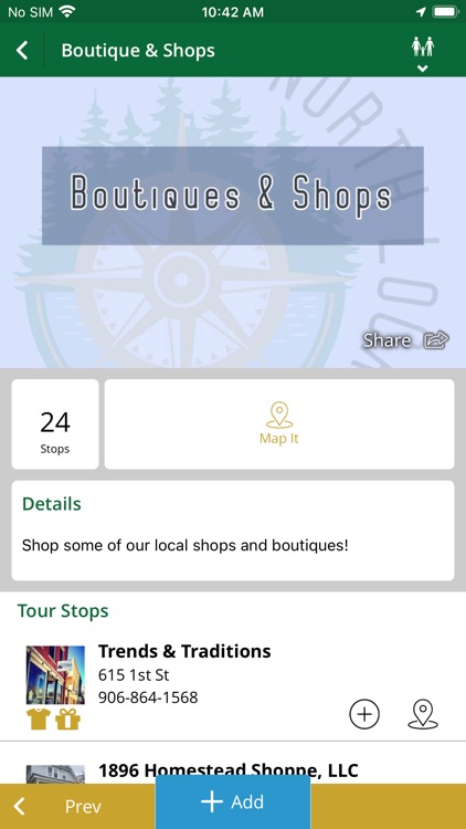 Up North Local screenshot-6