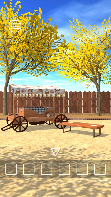 Escape Game Autumn Leaves screenshot-9