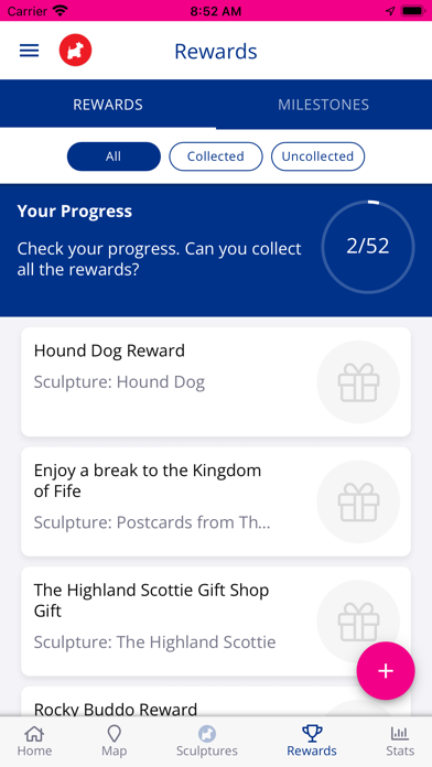 Scotties by the Sea 2023 Screenshot