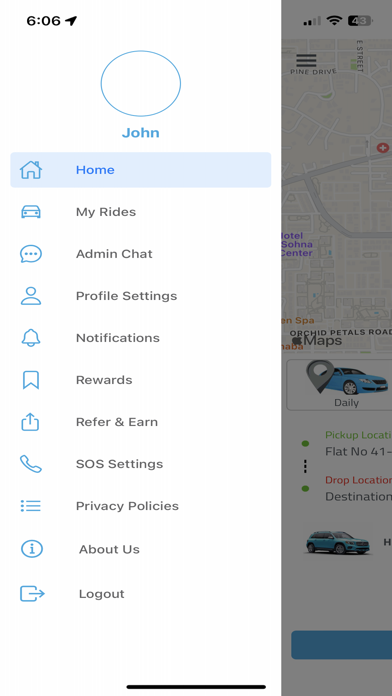Bookfast Screenshot