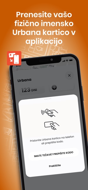 Urbana on the App Store